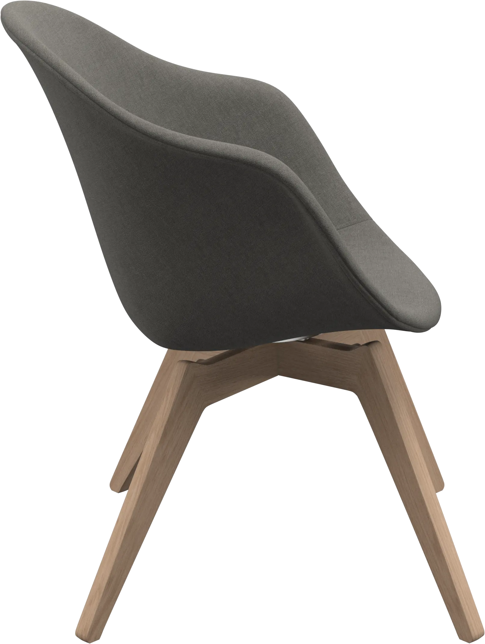 【専用】BoConceptボーコンセプト 椅子 プライウッド チェア オーク デザイナーズチェア | 快適な椅子を購入 - オーク | ボーコンセプト